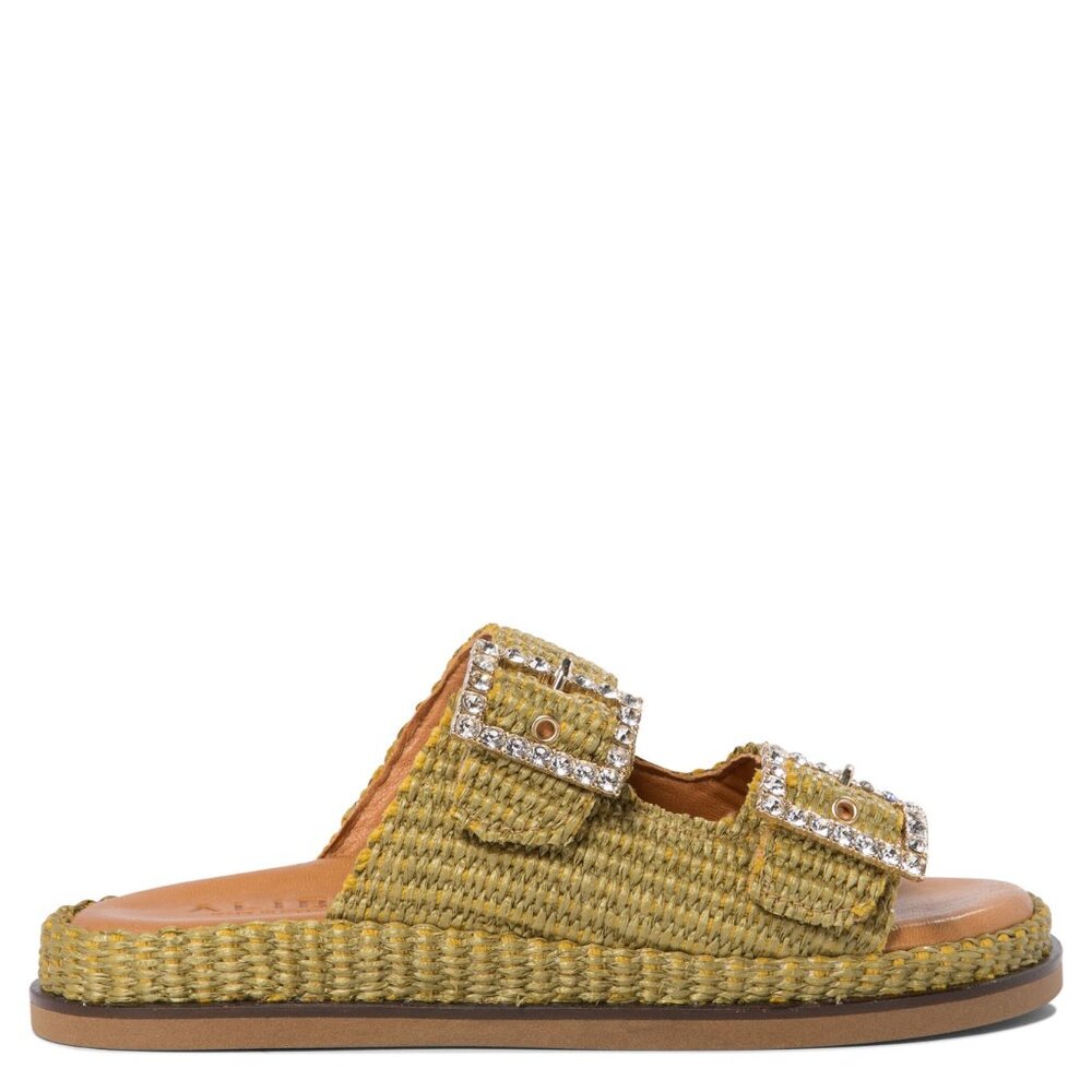 Alibi Greta Sandals IT 36 Women